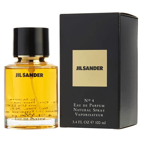 jil by jil sander perfume|jil sander online store.